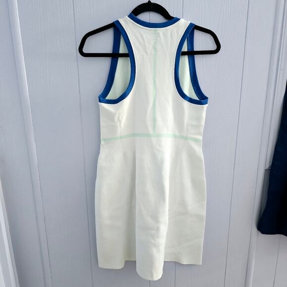 Sweaty Betty NWOT Thick Activewear Dress Size Medium Tennis Prep Athleisure - Picture 4 of 7